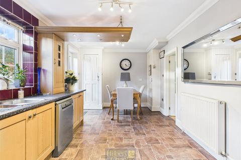 5 bedroom semi-detached house for sale, Hazelwood Gardens, Pilgrims Hatch, Brentwood, Essex, CM15