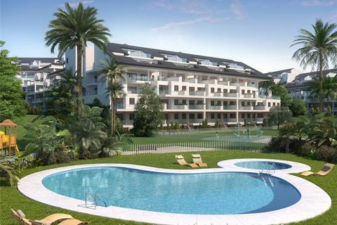 2 bedroom apartment, Med Hills Resort, Calle Zorzal 16 Fuengirola