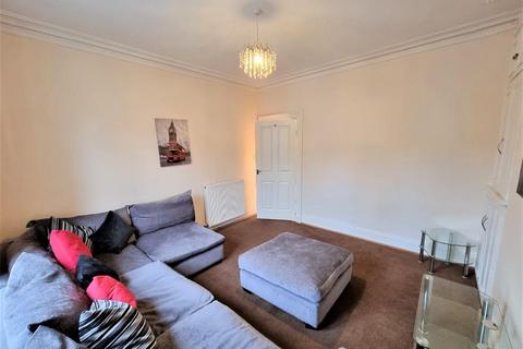 1 bedroom flat to rent, Menzies Road, Torry, Aberdeen, AB11