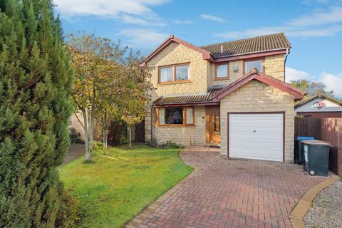 72 Glenorchil View, Auchterarder, PH3 1LU