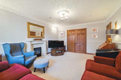 72 Glenorchil View, Auchterarder, PH3 1LU
