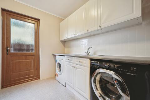 72 Glenorchil View, Auchterarder, PH3 1LU
