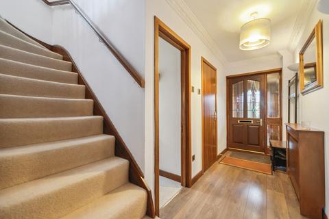 72 Glenorchil View, Auchterarder, PH3 1LU