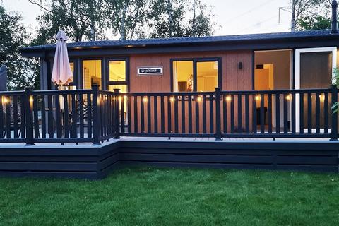 2 bedroom holiday lodge for sale, Green Hill Farm Holiday Village, New Road, Landford SP5