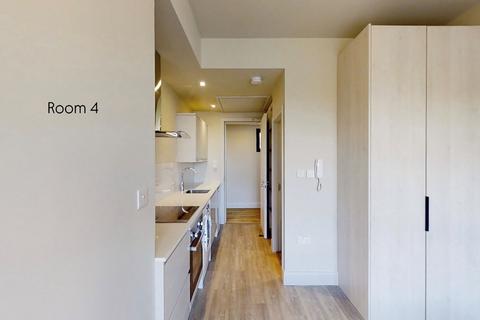 Studio to rent, Westree House, Maidstone