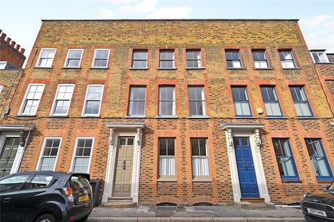 4 bedroom terraced house for sale - Albury Street, Deptford, London, SE8