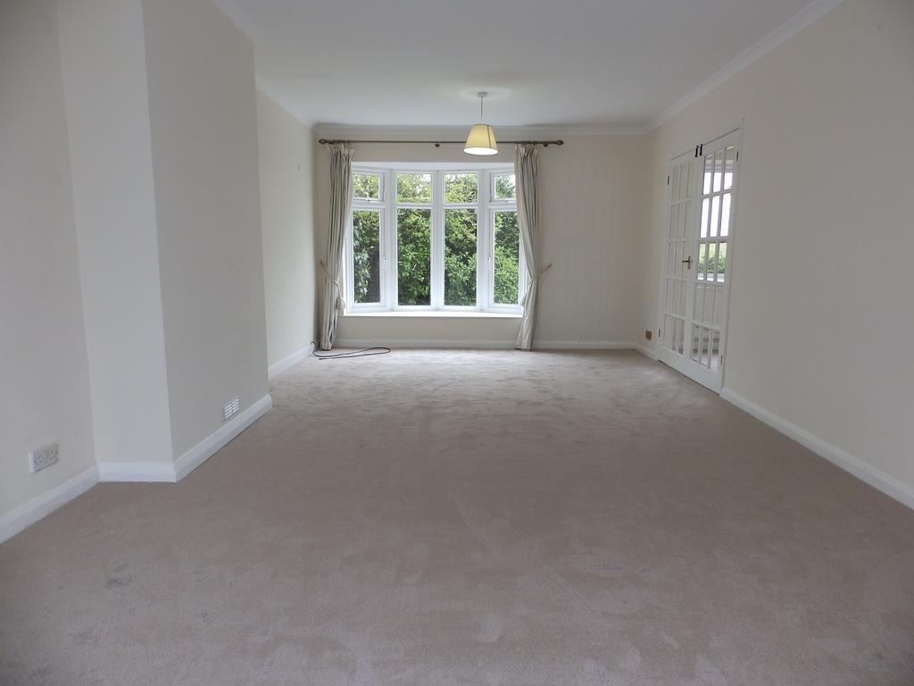 Great Footway, Langton Green, TN3 4 bed detached house to rent £3,250