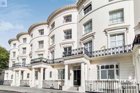 2 bedroom apartment to rent - Westbourne Street, London, W2