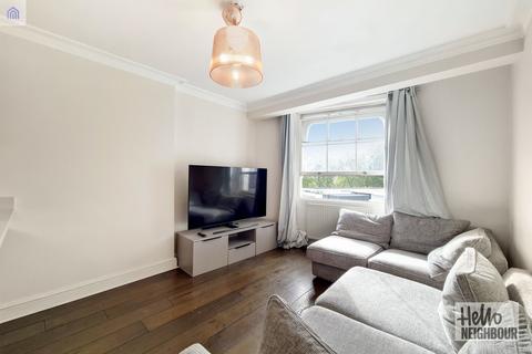2 bedroom apartment to rent - Westbourne Street, London, W2