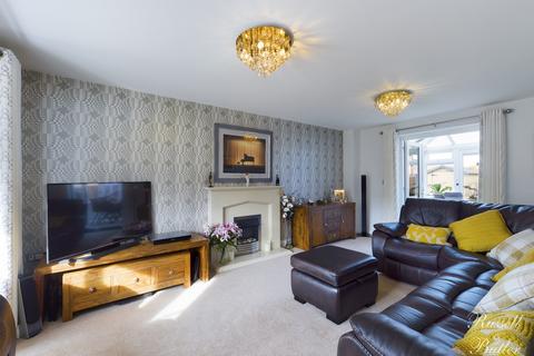 17 Cotton End, Buckingham, MK18 7RJ