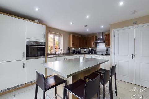 17 Cotton End, Buckingham, MK18 7RJ