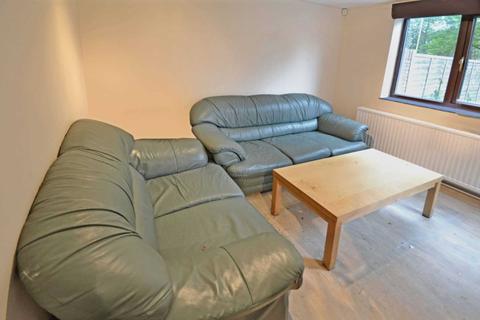 4 bedroom terraced house to rent - Paradise Square, Central Oxford *Student Property 2023*
