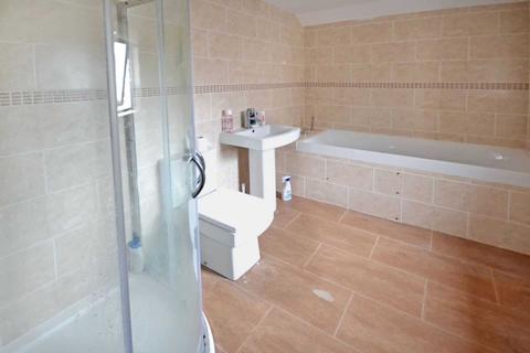 4 bedroom terraced house to rent - Paradise Square, Central Oxford *Student Property 2023*