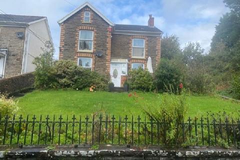 4 bedroom detached house for sale - Clyngwyn Road, Ystalyfera, Swansea.