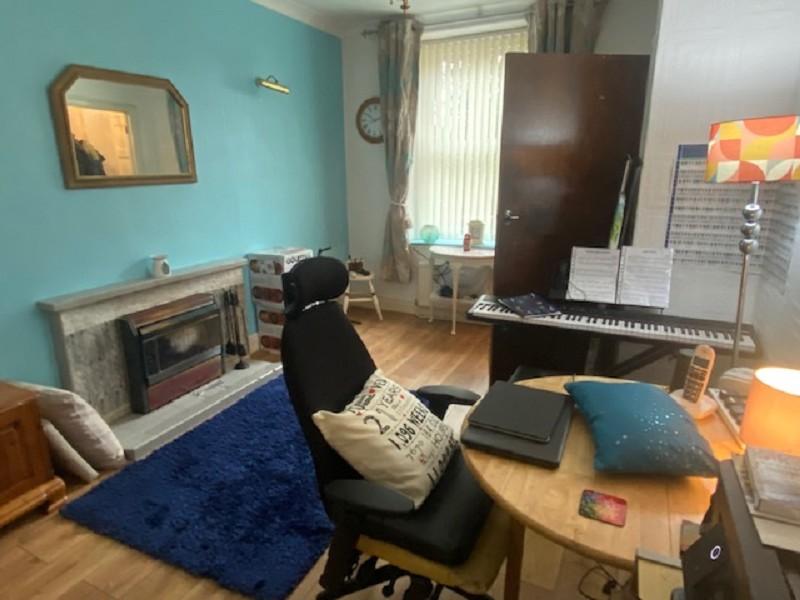 Not Specified