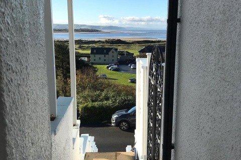 Fairways Rhoslan, Aberdovey, LL35 0NS