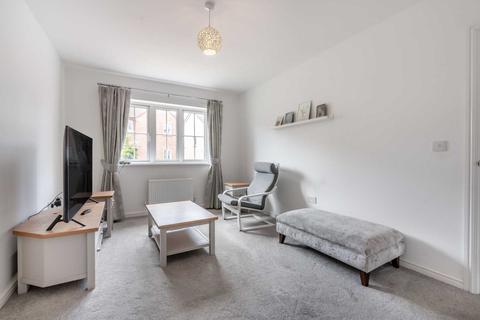 21 Batchelor Way, Downton, Salisbury, SP5 3FN