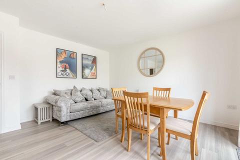 21 Batchelor Way, Downton, Salisbury, SP5 3FN