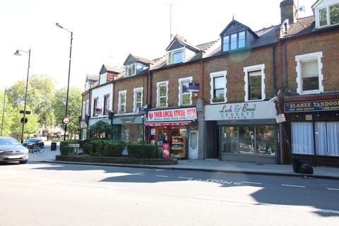 Retail property (high street) for sale, Middle Lane, London N8