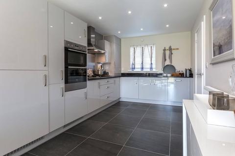 4 bedroom detached house for sale - Plot 153, The Elm II at The Hedgerows, Hellingly Green, Hailsham, East Sussex BN27