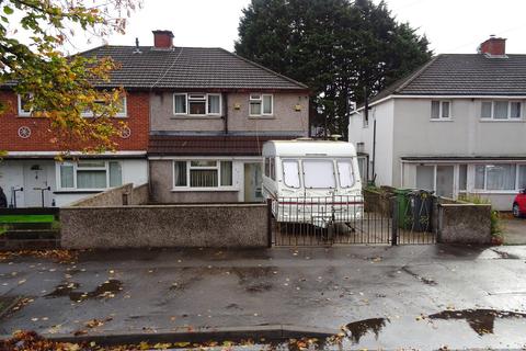 40 Heol Muston, Cardiff, CF5 4BB