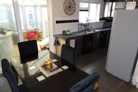 40 Heol Muston, Cardiff, CF5 4BB
