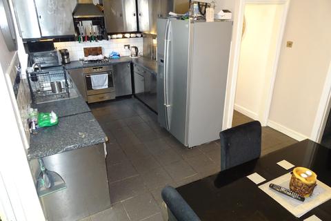 40 Heol Muston, Cardiff, CF5 4BB