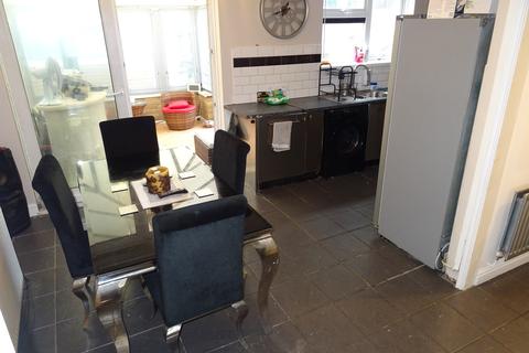 40 Heol Muston, Cardiff, CF5 4BB