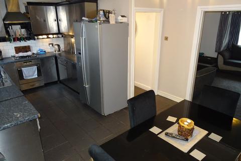 40 Heol Muston, Cardiff, CF5 4BB