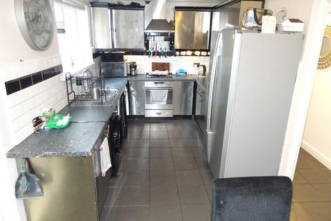 40 Heol Muston, Cardiff, CF5 4BB