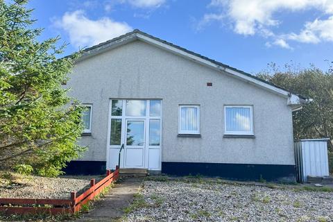 1 bedroom detached house for sale - Blar Buidhe, Stornoway HS1