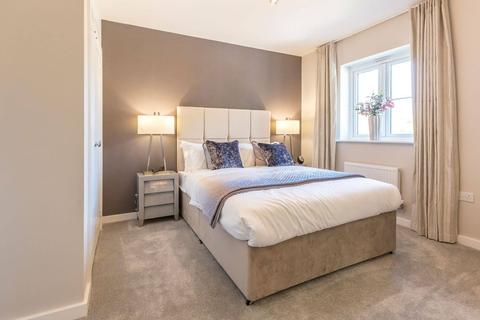4 bedroom detached house for sale - Plot 179, The Elm II at The Hedgerows, Hellingly Green, Hailsham, East Sussex BN27