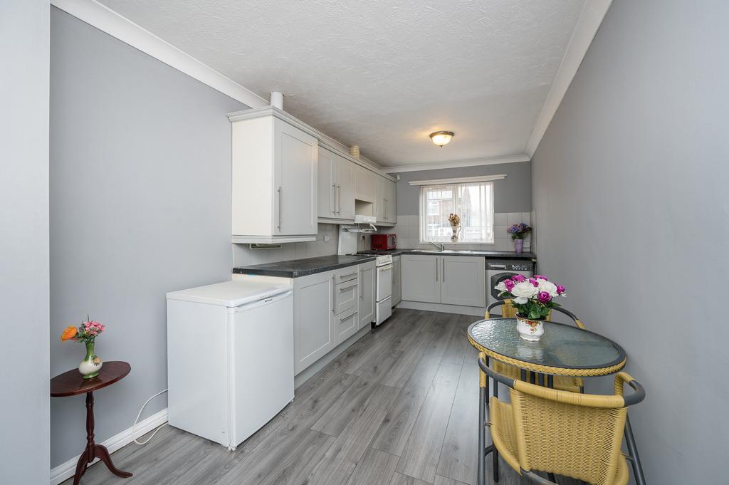 Link Avenue, Blackbrook, St Helens, WA11 3 bed bungalow for sale £165,000