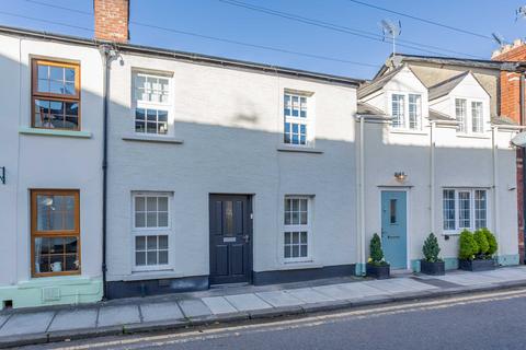 10 Baron Street, Usk, NP15 1AS