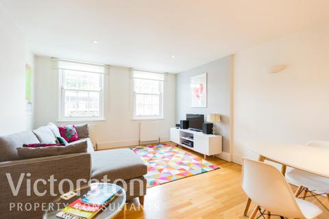 1 bedroom apartment to rent - Kings Apartments, Kings Terrace, Camden, London, NW1