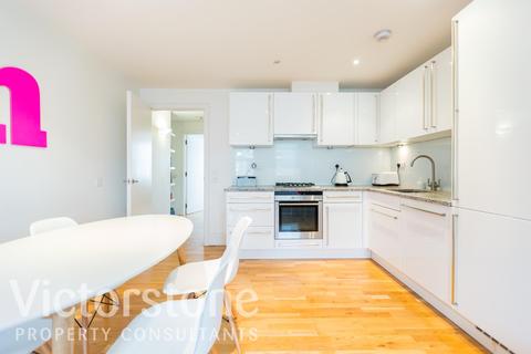 1 bedroom apartment to rent - Kings Apartments, Kings Terrace, Camden, London, NW1