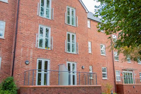 1 bedroom flat for sale, Tumbling Weir Way, Ottery Saint Mary