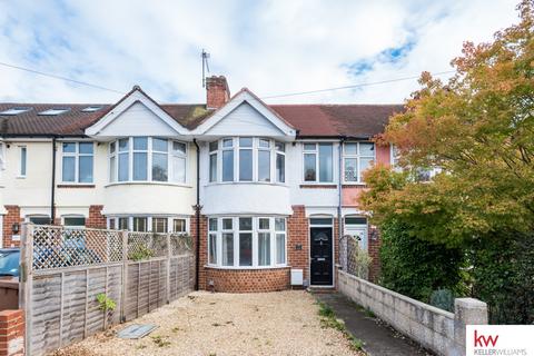 4 bedroom semi-detached house to rent - Courtland Road, Rose Hill, Oxford