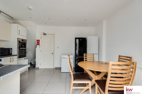 4 bedroom semi-detached house to rent - Courtland Road, Rose Hill, Oxford