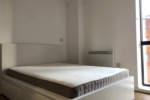 2 bedroom flat to rent - Aire, Cross Green Lane, LS9