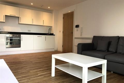 2 bedroom flat to rent, Aire, Cross Green Lane, LS9