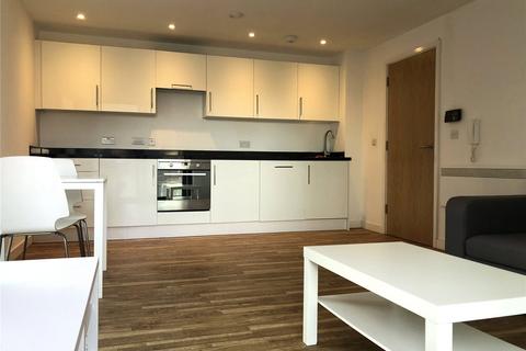 2 bedroom flat to rent, Aire, Cross Green Lane, LS9