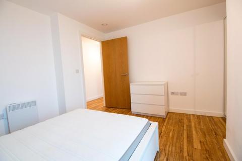 undefined, The Tower, 19 Plaza Boulevard, Liverpool, L8