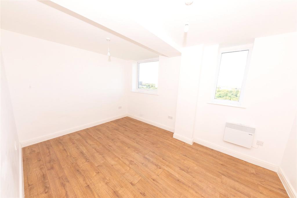 Merebank Tower, 27 Greenbank Drive, L17 1 bed flat £650 pcm (£150 pw)