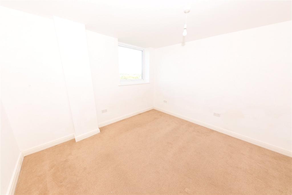 Merebank Tower, 27 Greenbank Drive, L17 1 bed flat £650 pcm (£150 pw)