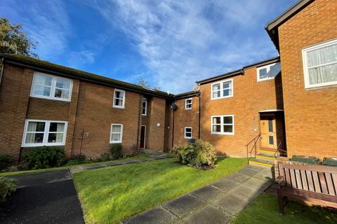 1 bedroom flat for sale - Strathearn Court, Crieff PH7
