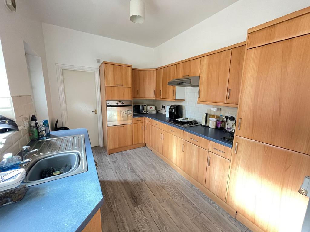 Imeary Street, Westoe, South Shields, Tyne and Wear, NE33 4EW 1 bed