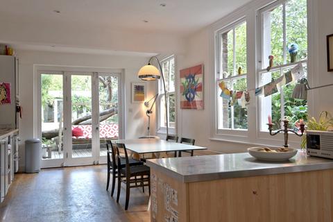 80a Savernake Road, London, NW3 2JR