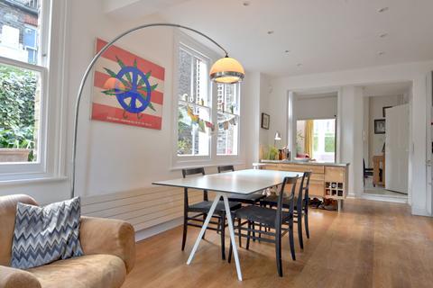 80a Savernake Road, London, NW3 2JR