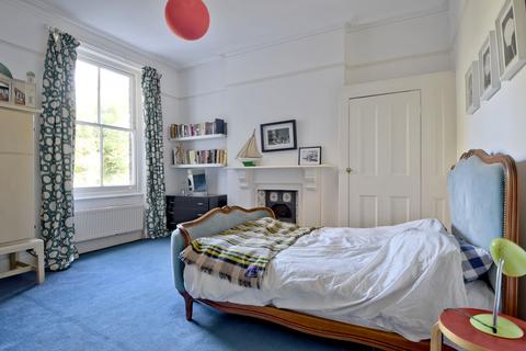 80a Savernake Road, London, NW3 2JR